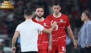 John Herdman Jadi Saksi Persija Bantai Persis 4-0, Dua Pemain Timnas Indonesia Justru Tak Tampil
